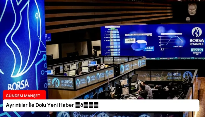 Ayrıntılar İle Dolu Yeni Haber ⏬👇