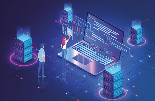 2025 Türkiye’nin En İyi Hosting Firmaları