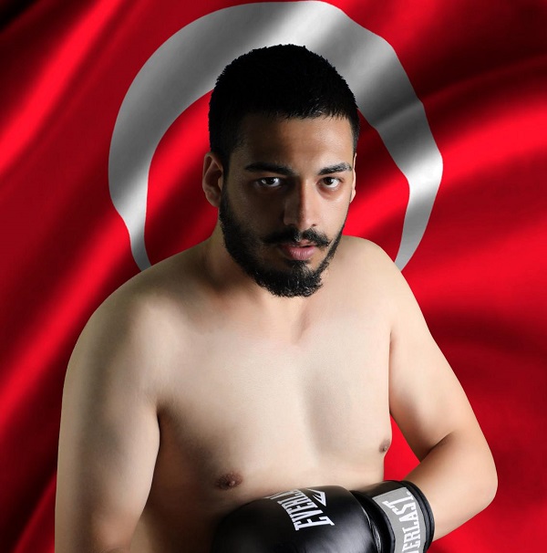 Malatya’dan Dünya Ringine: Tufan Değirmenci’ye Sponsorlarından Büyük Destek