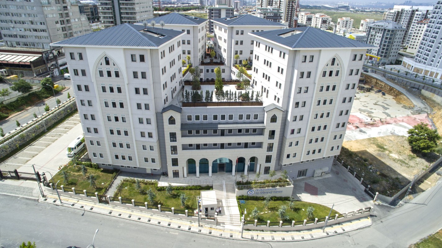 İstanbul’da Kız Öğrenci Yurdu Arayanlar İçin Başakşehir, Kısıklı ve Esenler Rehberi