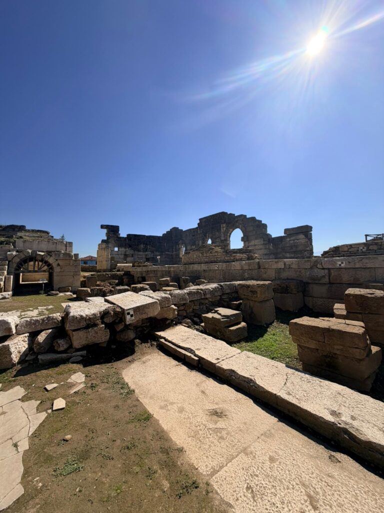 TÜRKİYE’NİN SAKLI HAZİNESİ DÜZCE’DE ORTAYA ÇIKIYOR KONURALP’TEN TARİH FIŞKIRIYOR