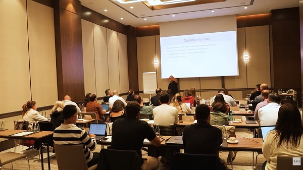 Yöneticiler dikkat! Liderlik yetkinlikleri yeniden tanımlanıyor