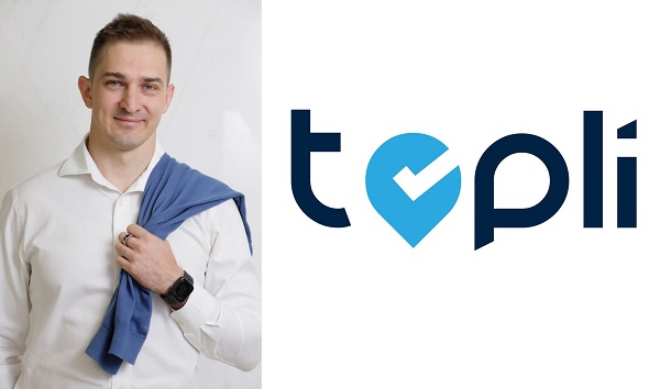 Avrupa merkezli emlak pazarlama platformu Topli, Türkiye’de faaliyete başladı