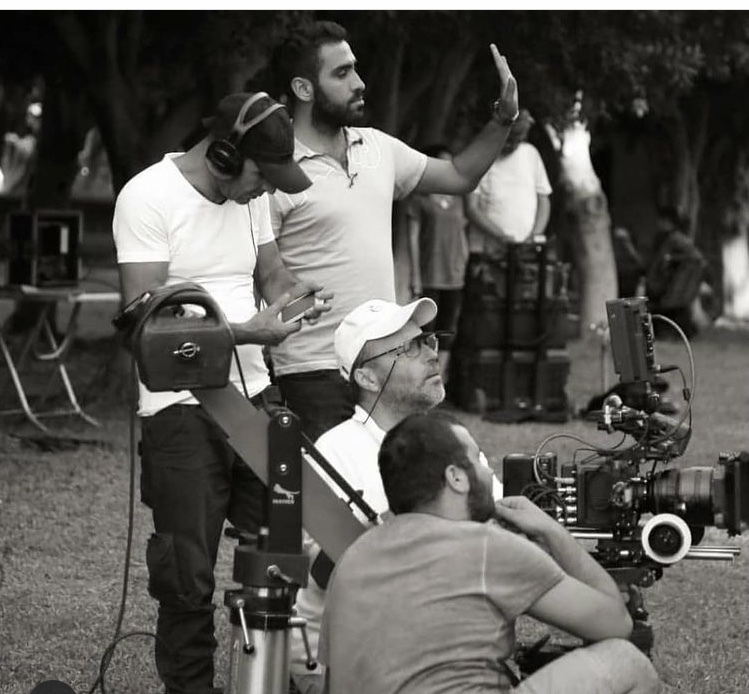 Yönetmen Kubilay Akar, 12 Yıllık Tecrübesiyle Antalya Sinemasına Yön Veriyor