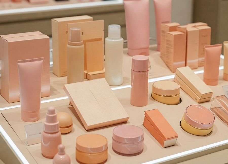 Profesyonel Bakım Ürünlerinde Toptan Güven