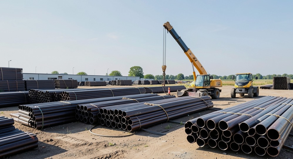 İnşaat demiri fiyatları: güncel piyasa analizi