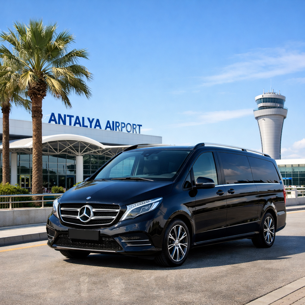 İngiltere Pazarı İçin Yeni Turizm İş Birliği