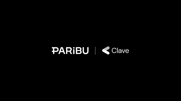 Merkeziyetsiz akıllı cüzdan Clave, Paribu’ya katıldı