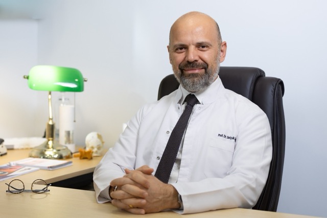 KANSERDE ‘SIRA DIŞI’ YOLAKLAR KEŞFEDİLDİ