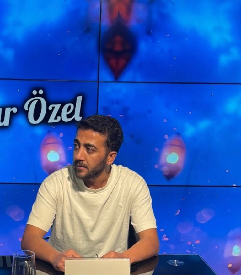 Yamaç Koçak’ın Tahmini Mal Varlığı Açıklandı: “Yaklaşık 98 Milyon TL”