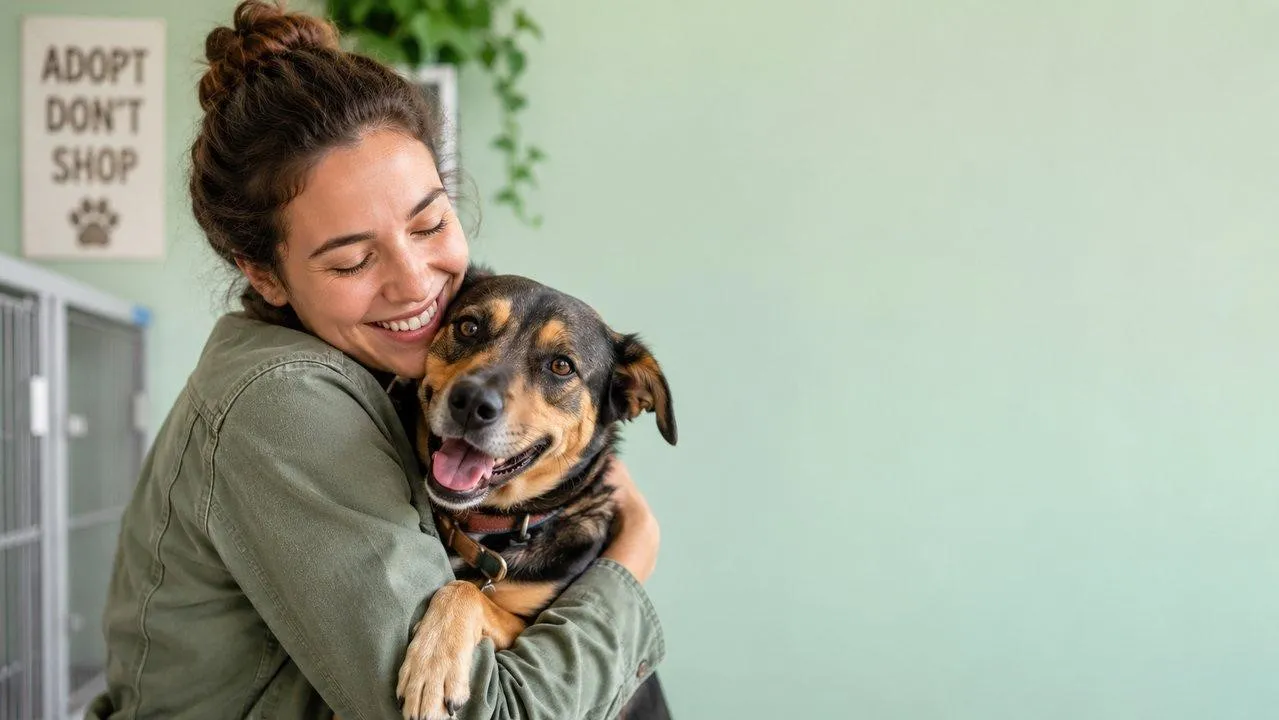 Köpek Sahiplenme Süreci ve Ücretsiz İlanlar