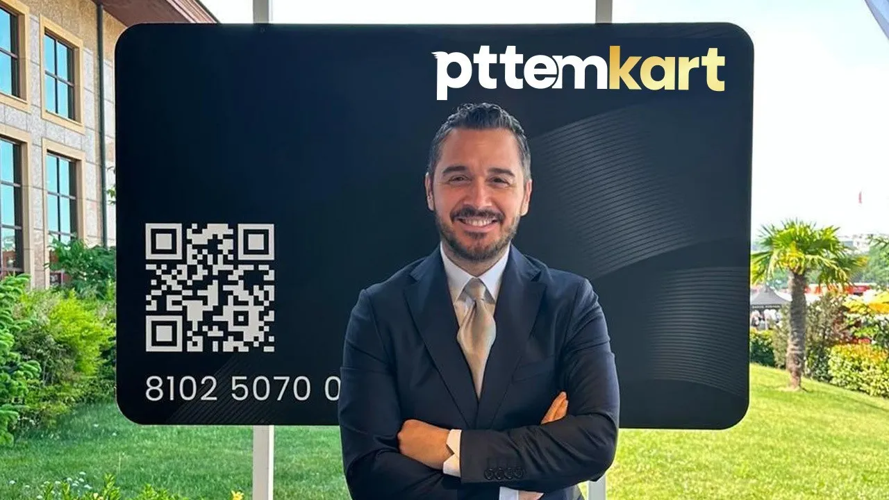 Pttemkart, yenilenen kimliğiyle geleceğin çalışan deneyimine odaklanıp çözümler sunuyor