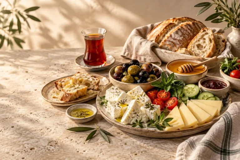 Kahvaltılık Tanışma Paketi Seçerken İçerik Nasıl Karşılaştırılır?